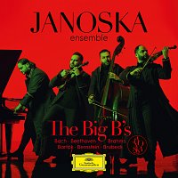 Janoska Ensemble – The Big B's