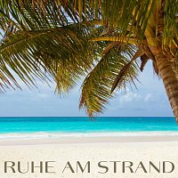 Přední strana obalu CD Ruhe am Strand