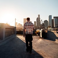 Přední strana obalu CD Rooftop