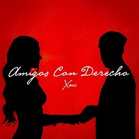 Přední strana obalu CD Amigos con Derecho