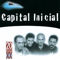 Capital Inicial – Millennium - Capital Inicial