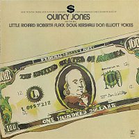 Quincy Jones – $ (Original Motion Picture Soundtrack)