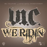 V.I.C. – We Ridin' [Batman]