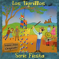 Los Tigrillos – Serie Fiesta