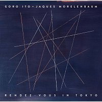 Goro Ito, Jaques Morelenbaum – Rendez-vous In Tokyo