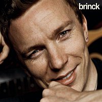 Přední strana obalu CD Brinck