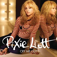 Pixie Lott – Cry Me Out [Remix Bundle]
