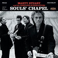 Marty Stuart And His Fabulous Superlatives – Souls' Chapel