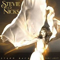 Stevie Nicks – Stand Back: 1981-2017 CD