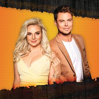 Demi Lee Moore, Bobby Van Jaarsveld – Ek Weet Al Lankal