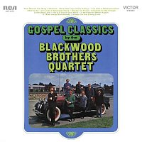 The Blackwood Brothers Quartet – Gospel Classics By...