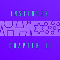 Přední strana obalu CD Instincts: Chapter II