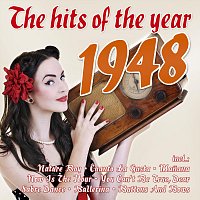 Přední strana obalu CD The Hits of the Year 1948