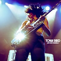Towa Bird – Live from Terminal 5