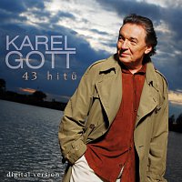 Karel Gott – 43 hitů MP3