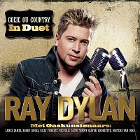 Přední strana obalu CD Goeie Ou Country In Duet