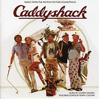 Various  Artists – Caddyshack