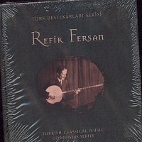 Refik Fersan – The Golden Horn Production