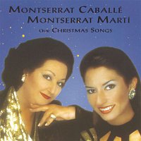 Montserrat Caballé & Montserrat Martí – Our Christmas Songs