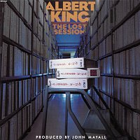 Albert King – The Lost Session