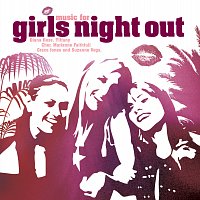 Různí interpreti – Music For Girls Night Out