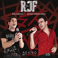 Ricardo, Joao Fernando – Ao Vivo Em Americana