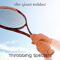 Přední strana obalu CD The Giant Rubber