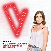 Holly Summers-Clarke – Sitting On Top Of The World [The Voice Australia 2018 Performance / Live]