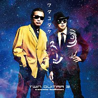 Watayutake – Twin Guitar 3 -Cosmic Balloon-