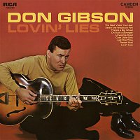 Don Gibson – Lovin' Lies