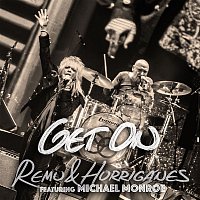 Remu, Hurriganes, Michael Monroe – Get On (Live)