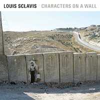 Louis Sclavis – Characters On A Wall