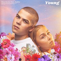 Chris Burton, Zophia – Young
