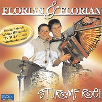 Florian & Florian – Sturmfrei