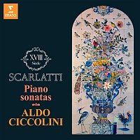Aldo Ciccolini – Scarlatti: Piano Sonatas, Kk. 1, 9, 64, 87, 159, 239, 259, 268, 377, 380, 432 & 492