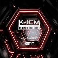 K-ICM, Kiper T – Get It