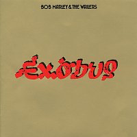 Bob Marley & The Wailers – Exodus