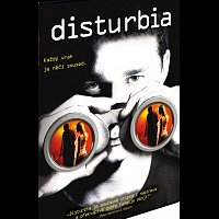 Různí interpreti – Disturbia DVD