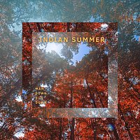 Přední strana obalu CD Indian Summer