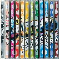 Cune – B-Side Collection