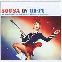 Henry Mancini conducting The Warner Bros. Military Band – Sousa In Hi-Fi