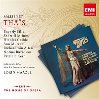 Massenet: Thais