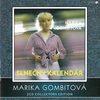 Marika Gombitová – Slnečný kalendár (Collectors Edition)