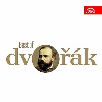Různí interpreti – Best of Dvořák (orchestrální dílo)