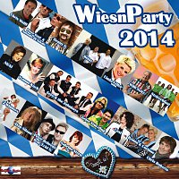 Různí interpreti – WiesnParty 2014