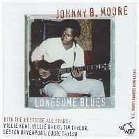 Johnny B. Moore – Lonesome Blues