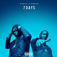 Krept & Konan – 7 Days