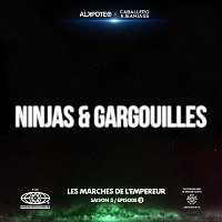 Alkpote, Caballero & JeanJass – Ninjas et gargouilles [Les marches de l’empereur Saison 3 / épisode 2]