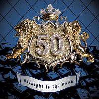 50 Cent – Straight To The Bank [International Version]