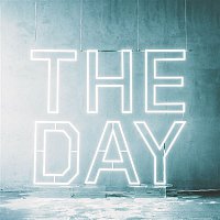 Přední strana obalu CD The Day